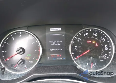 2020 Toyota Rav4 Xle from USA, damaged, VIN 2T3P1RFV8LC090681